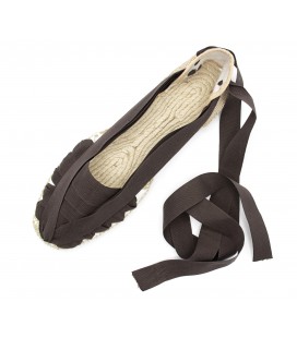 Espardenya Lima modelo Pinxo suela mixta 2